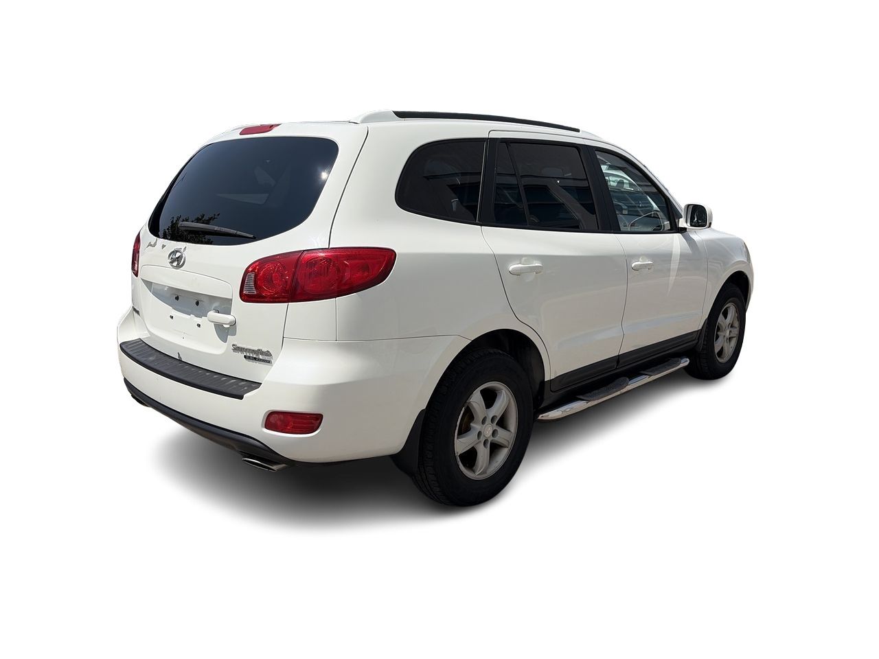 Hyundai Santa Fe  2008 à Mississauga, Ontario