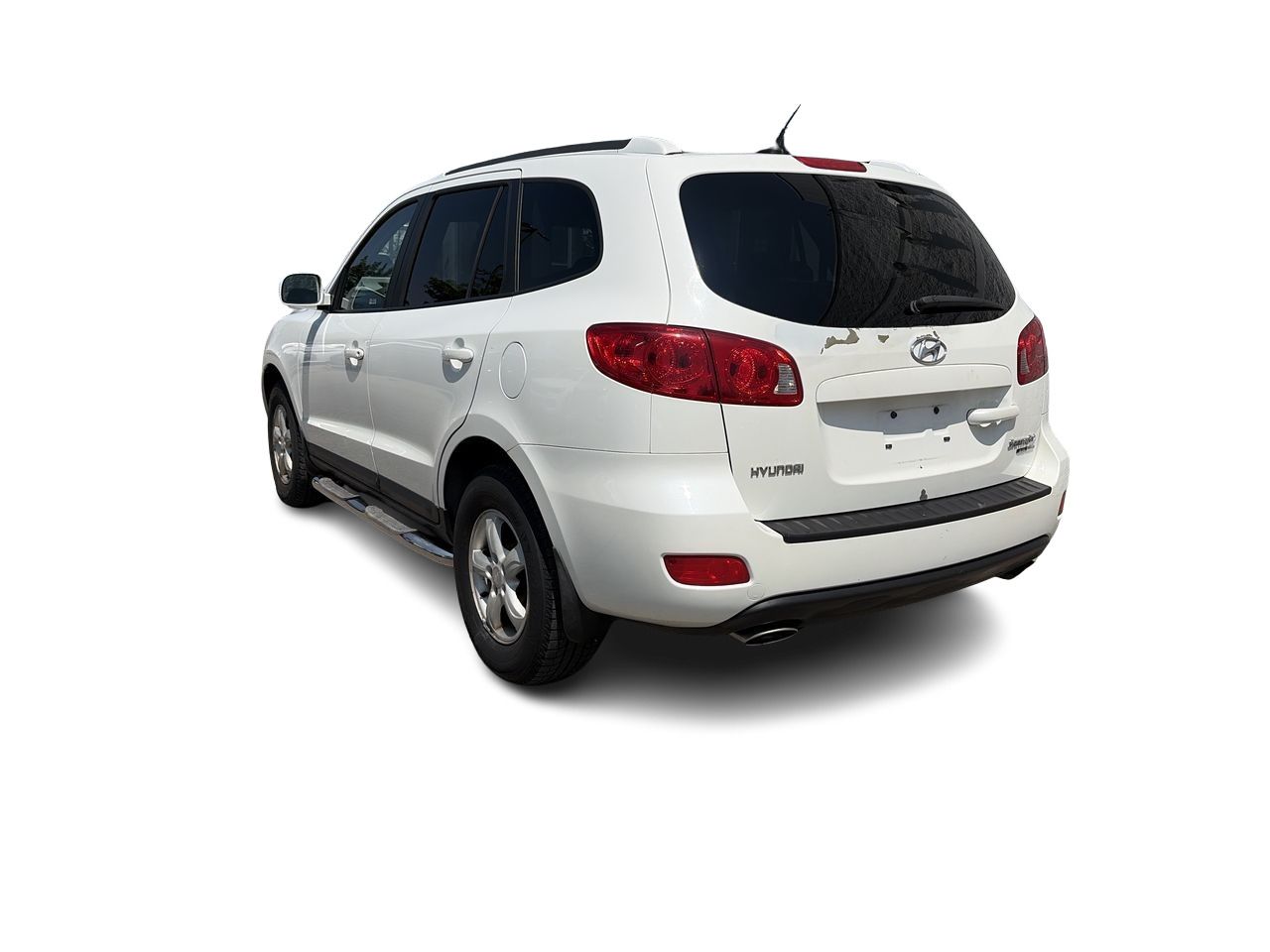 Hyundai Santa Fe  2008 à Mississauga, Ontario