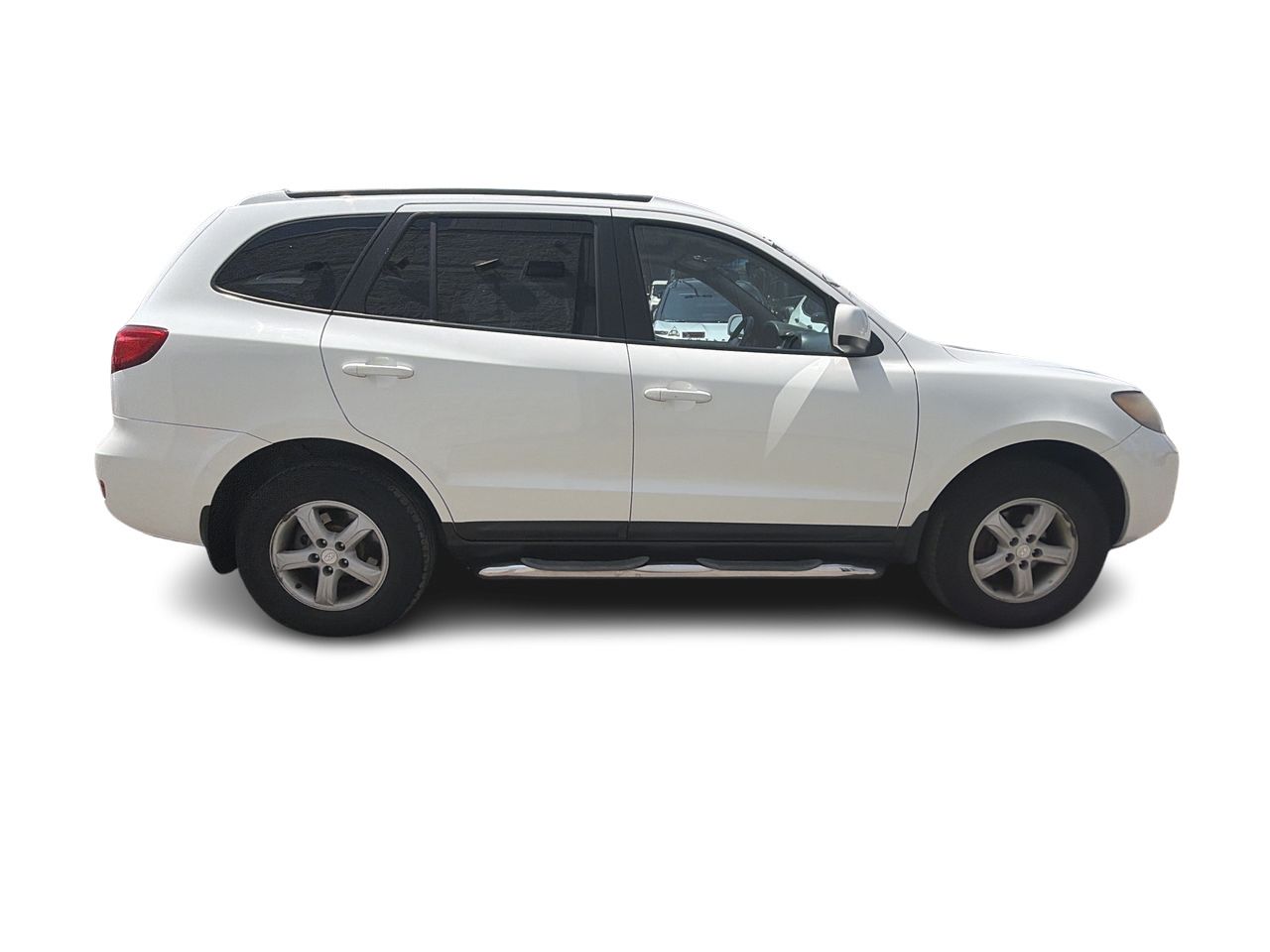 Hyundai Santa Fe  2008 à Mississauga, Ontario