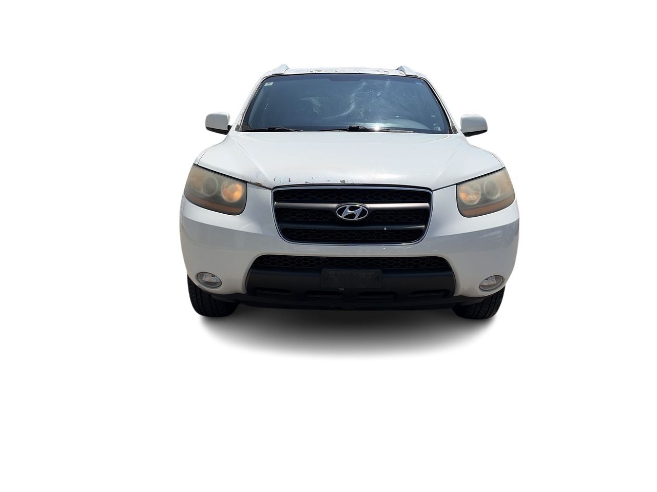 Hyundai Santa Fe  2008 à Mississauga, Ontario