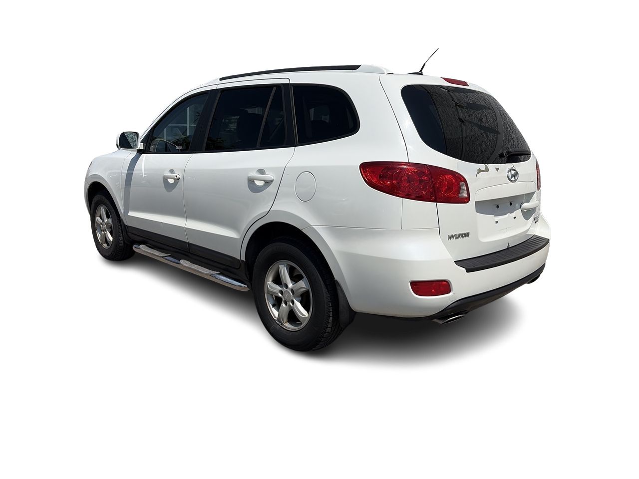 Hyundai Santa Fe  2008 à Mississauga, Ontario