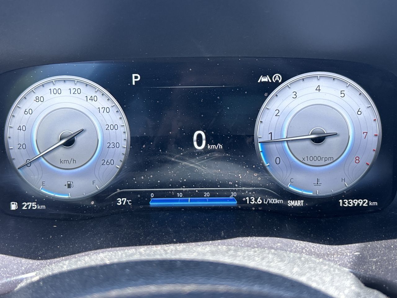 2021 Hyundai Santa Fe in Mississauga, Ontario