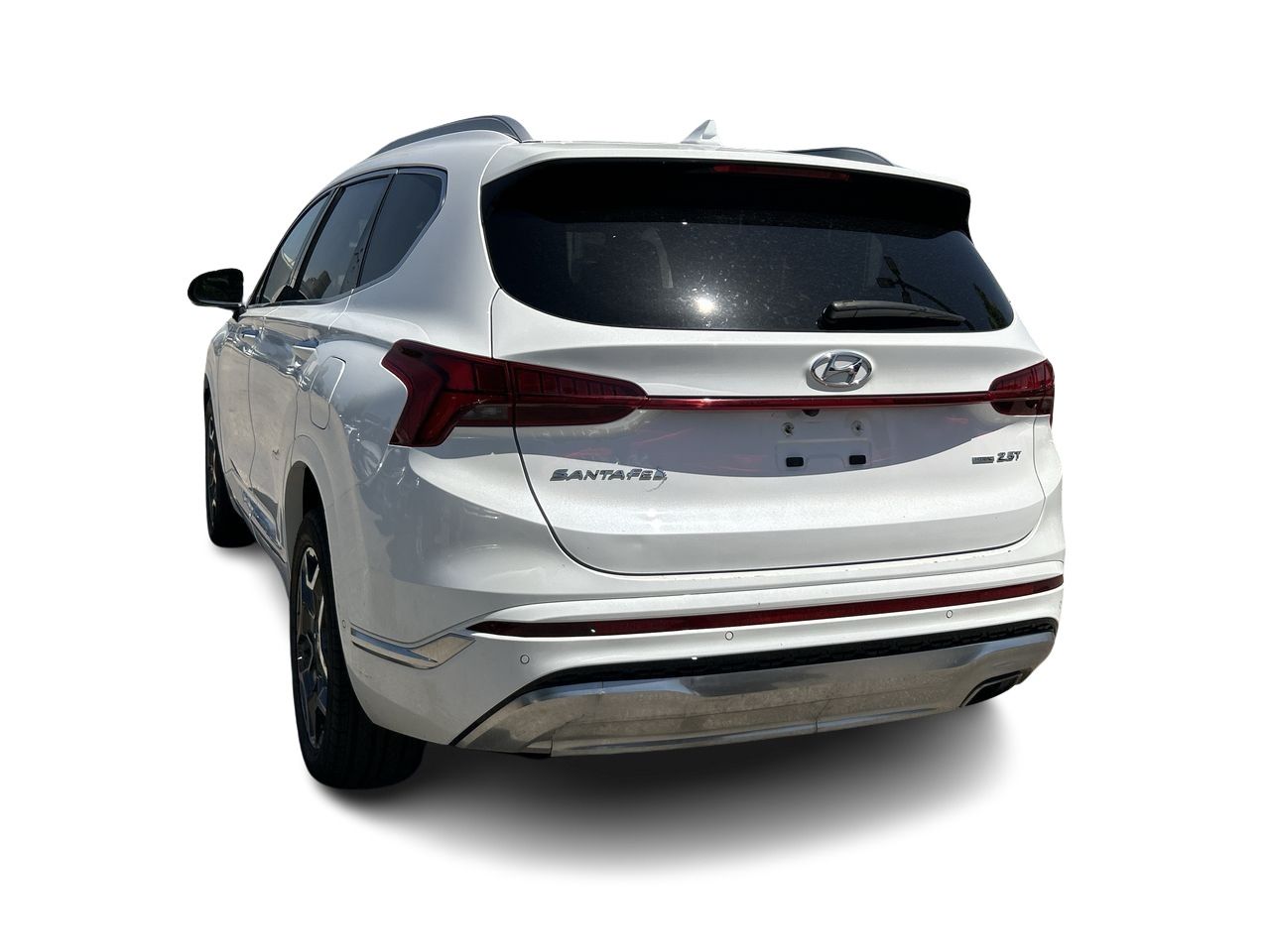 2021 Hyundai Santa Fe in Mississauga, Ontario