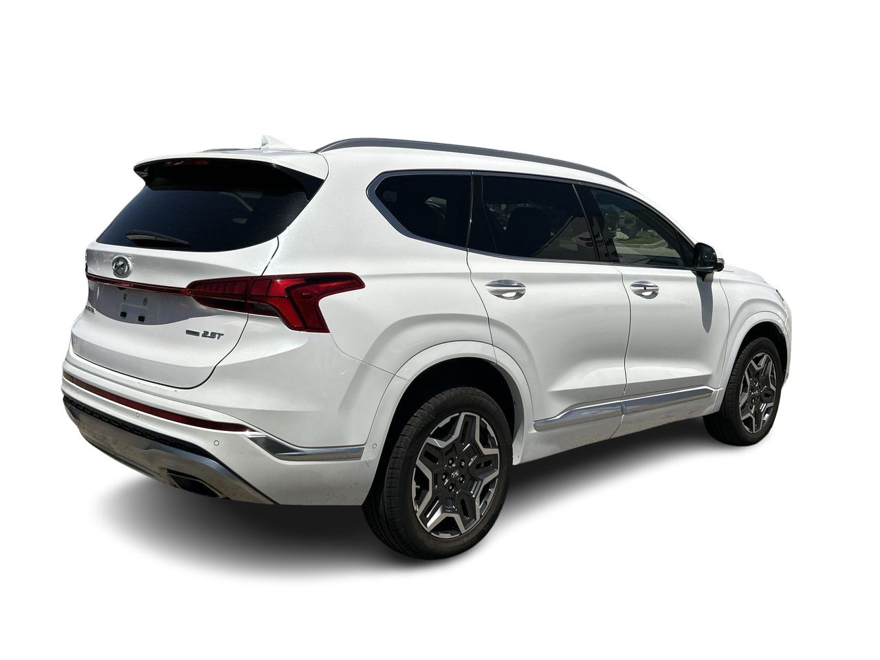 2021 Hyundai Santa Fe in Mississauga, Ontario
