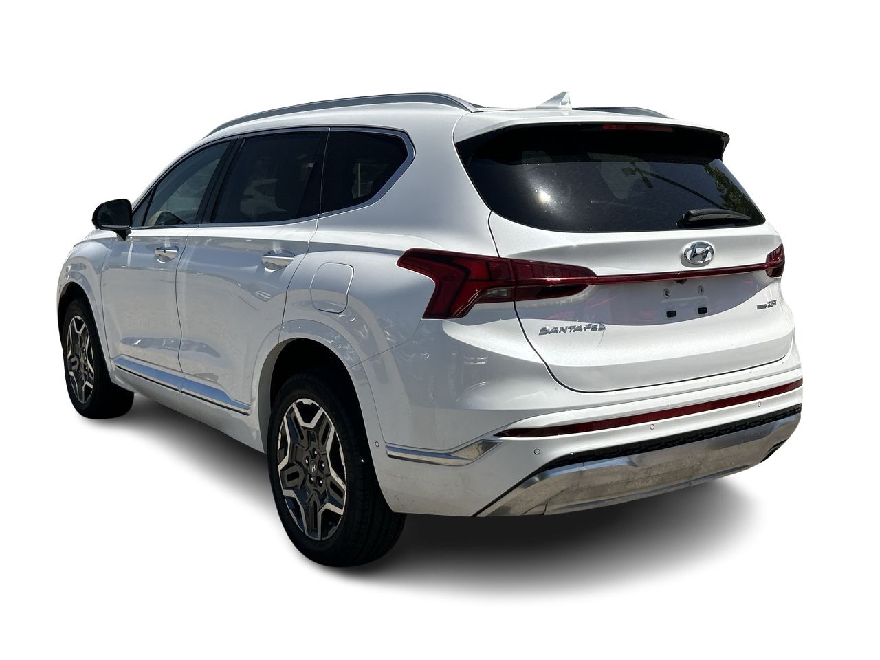 2021 Hyundai Santa Fe in Mississauga, Ontario