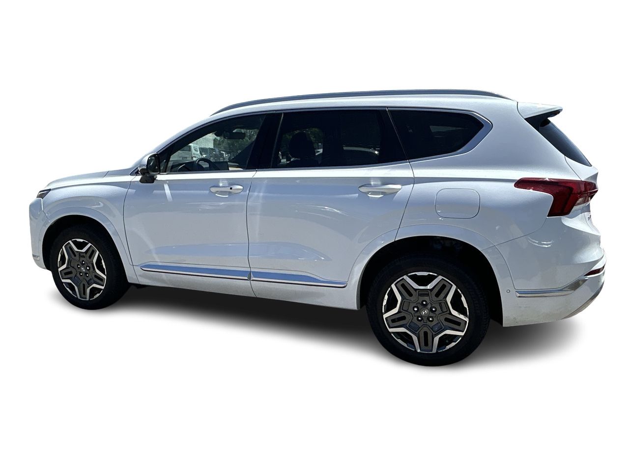 2021 Hyundai Santa Fe in Mississauga, Ontario