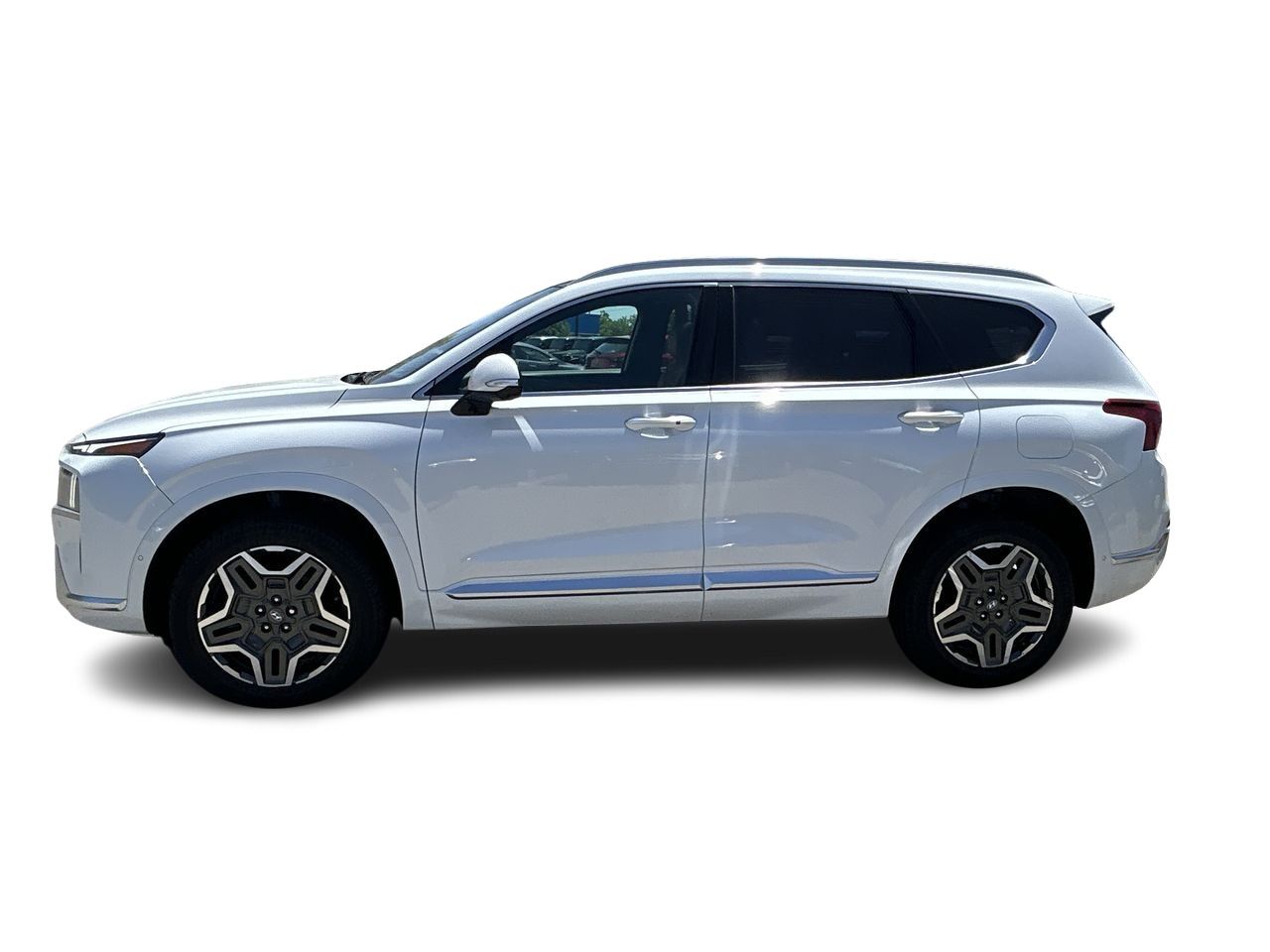 2021 Hyundai Santa Fe in Mississauga, Ontario
