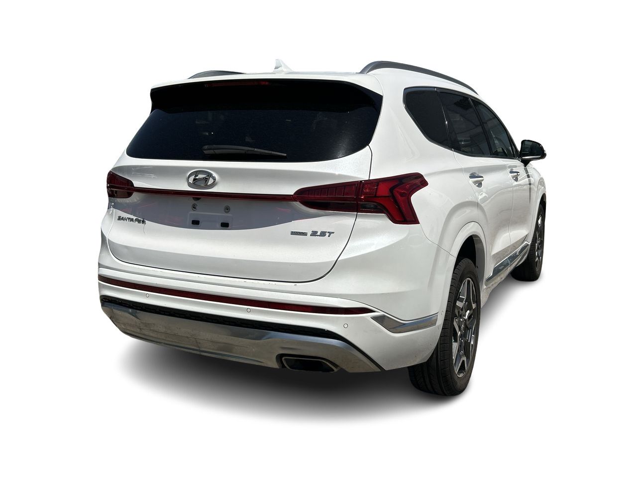 2021 Hyundai Santa Fe in Mississauga, Ontario