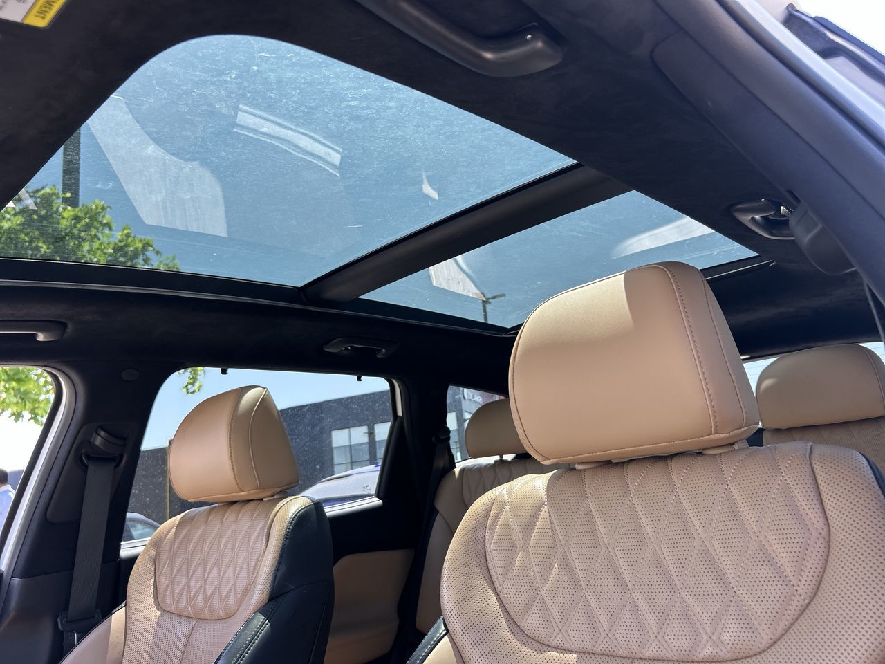 2021 Hyundai Santa Fe in Mississauga, Ontario