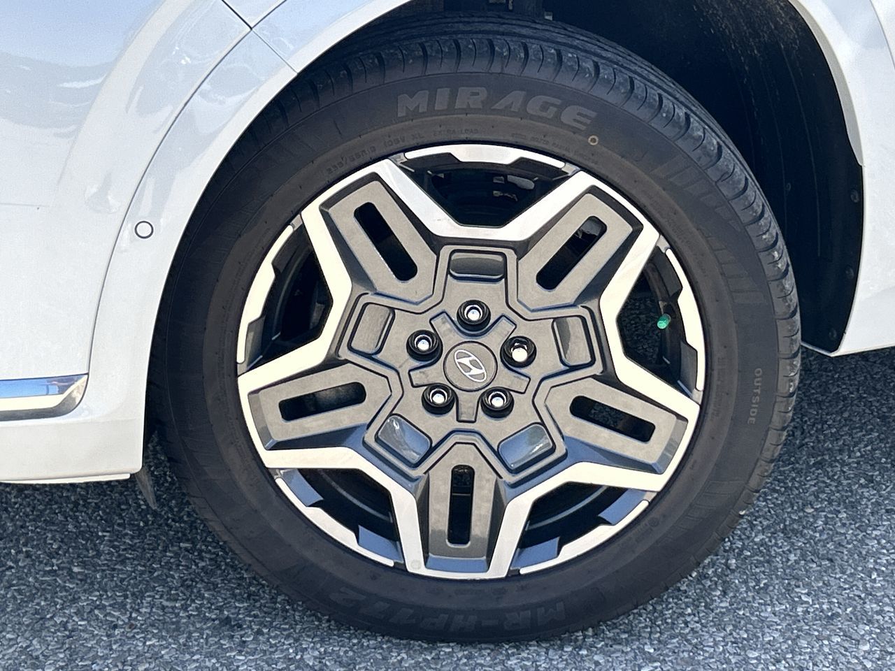2021 Hyundai Santa Fe in Mississauga, Ontario