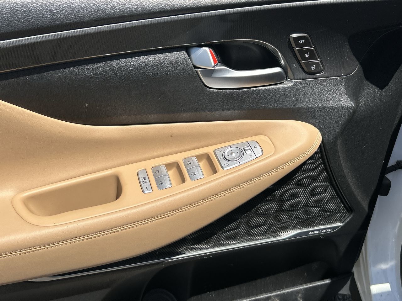 2021 Hyundai Santa Fe in Mississauga, Ontario