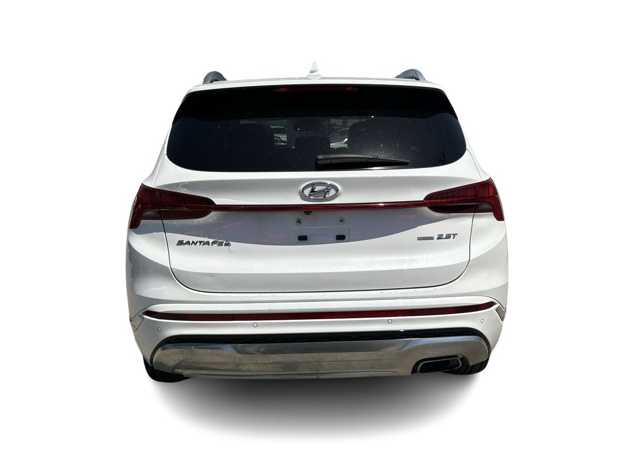 2021 Hyundai Santa Fe in Mississauga, Ontario