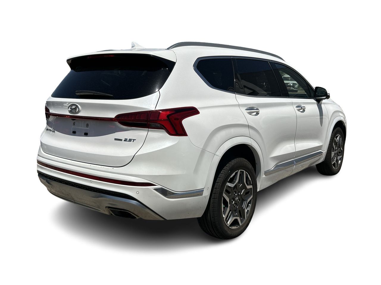 2021 Hyundai Santa Fe in Mississauga, Ontario