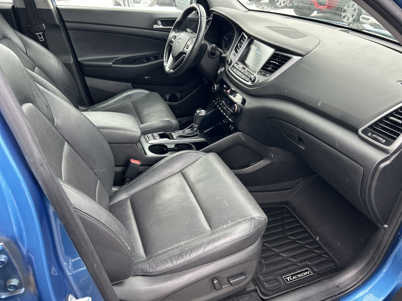 Hyundai Tucson  2017 à Mississauga, Ontario