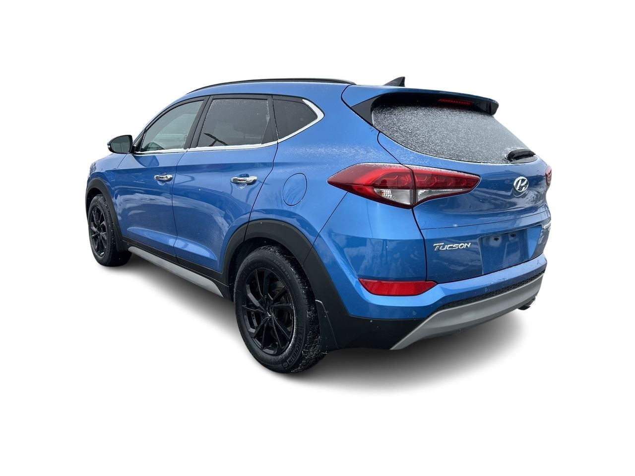 Hyundai Tucson  2017 à Mississauga, Ontario