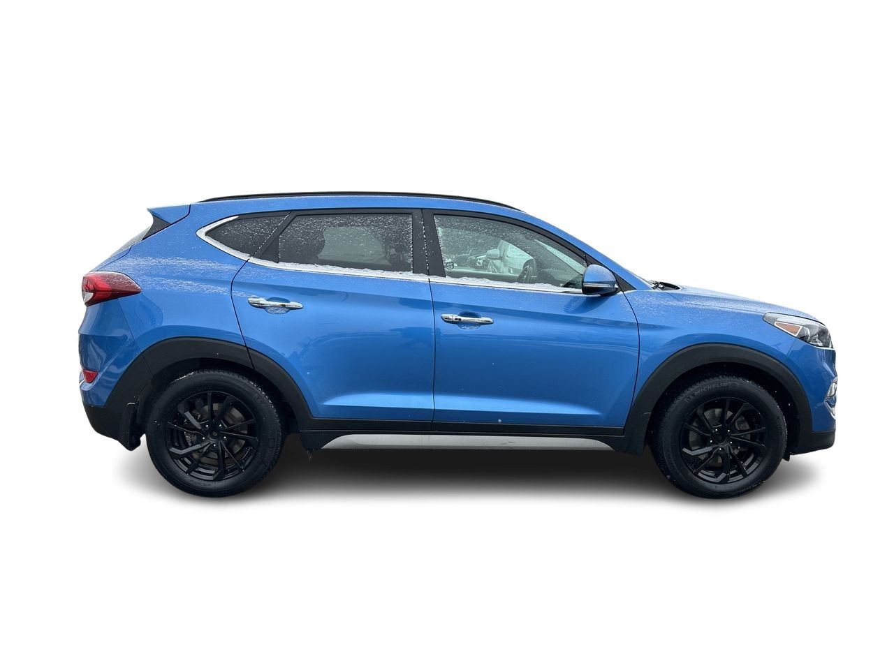 Hyundai Tucson  2017 à Mississauga, Ontario