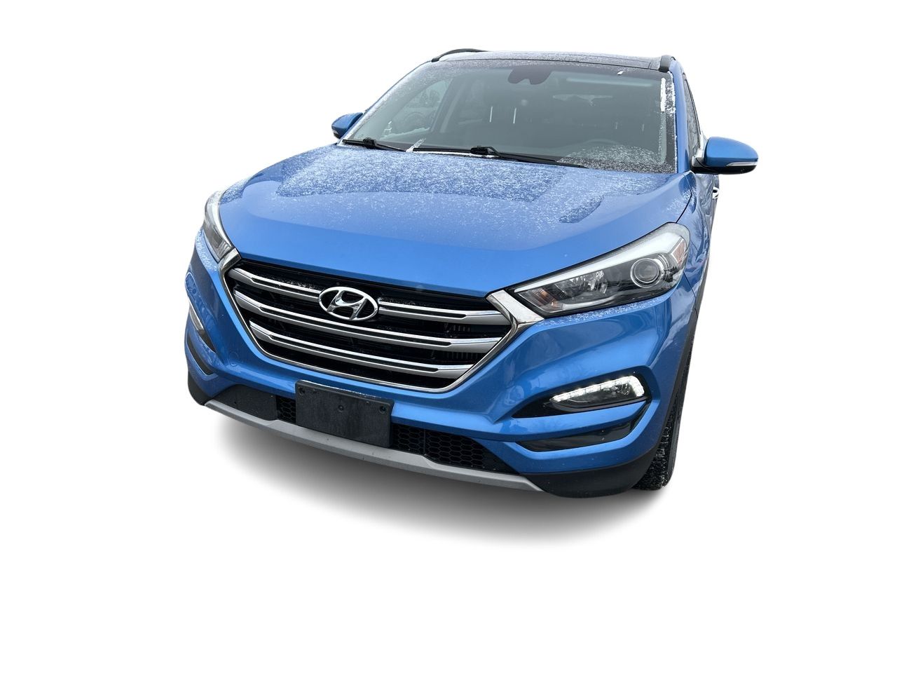 Hyundai Tucson  2017 à Mississauga, Ontario