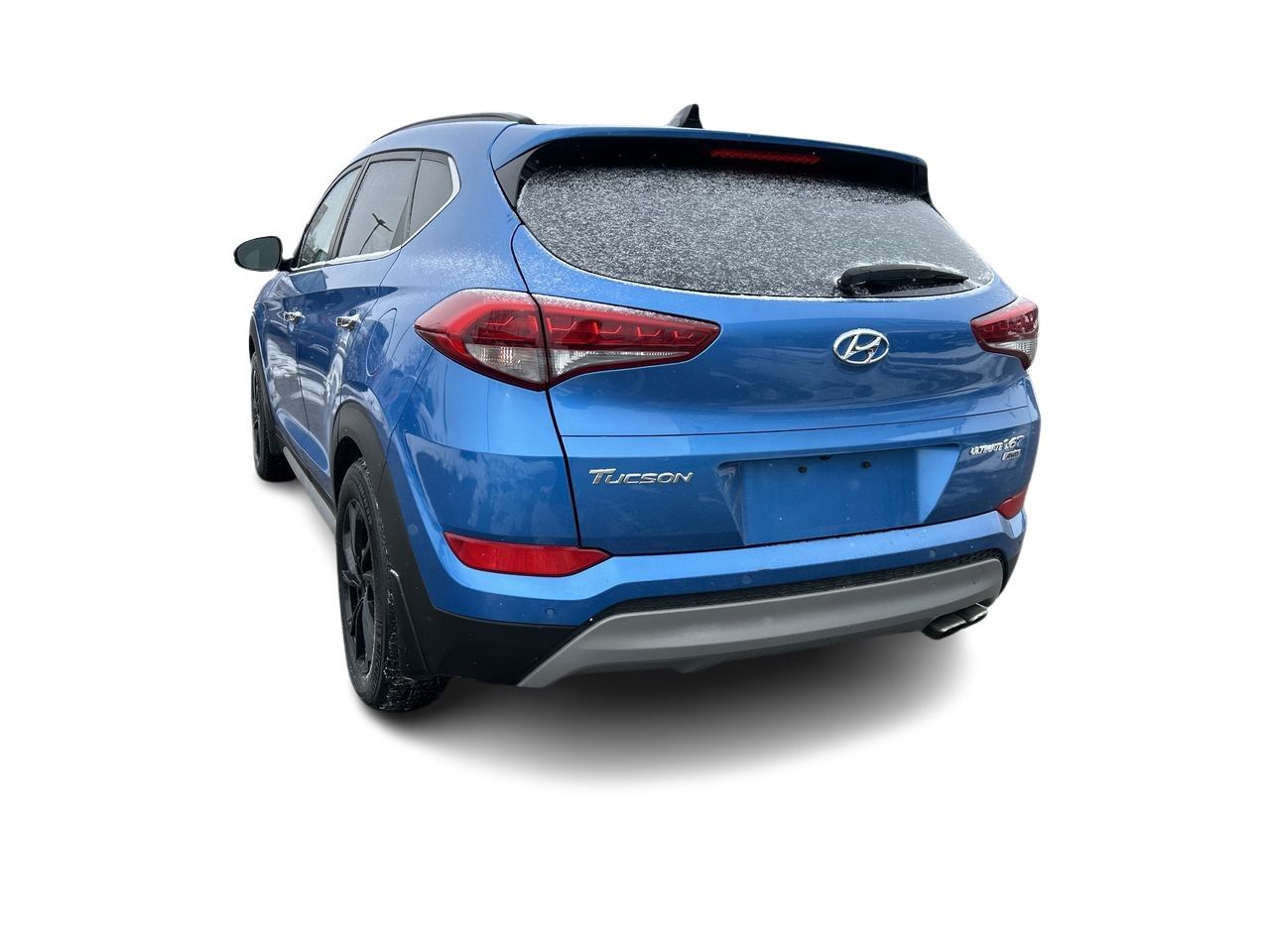 Hyundai Tucson  2017 à Mississauga, Ontario