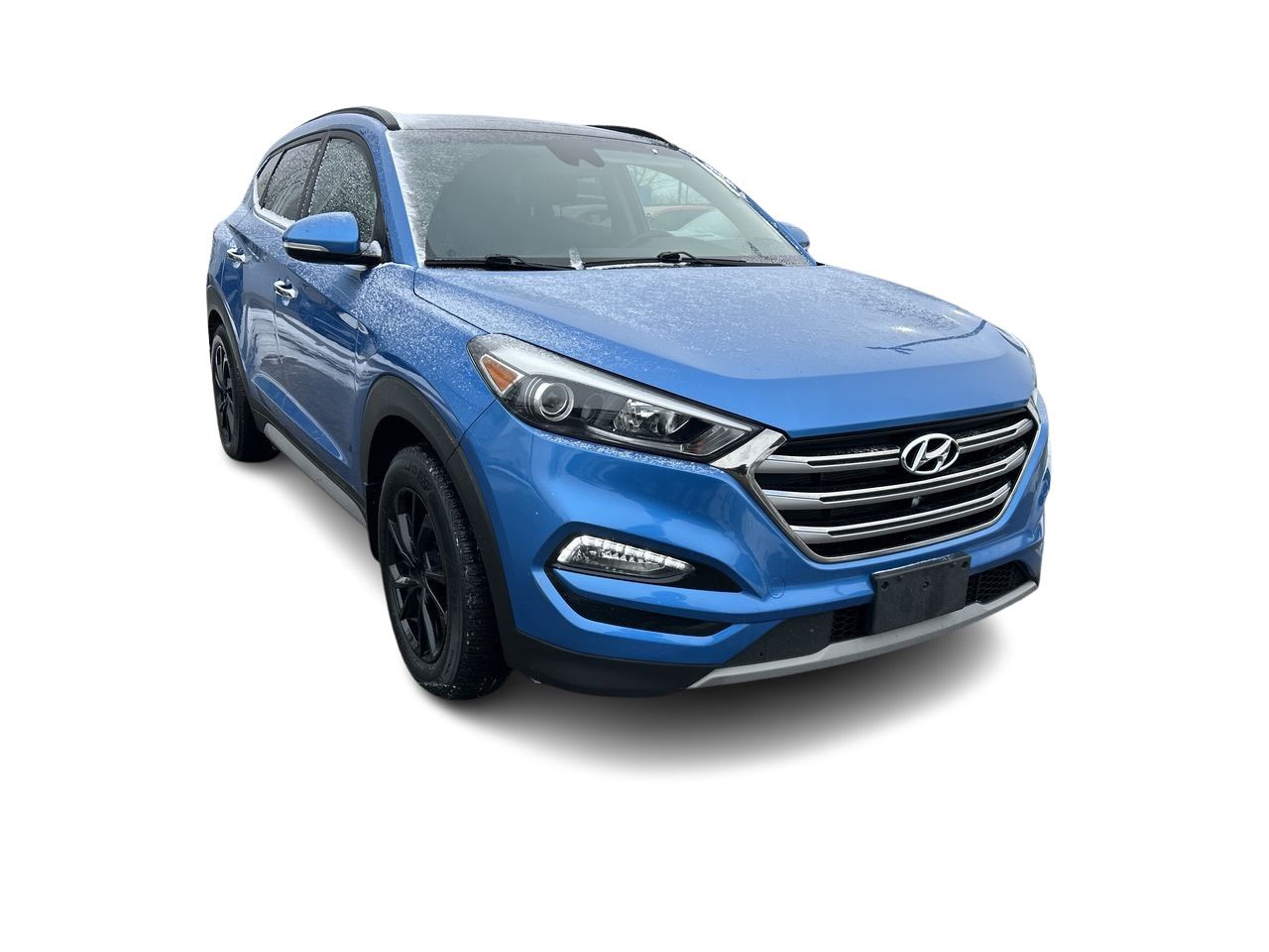 Hyundai Tucson  2017 à Mississauga, Ontario