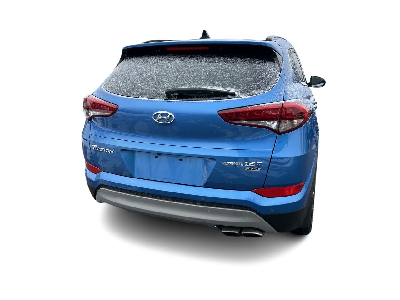 Hyundai Tucson  2017 à Mississauga, Ontario