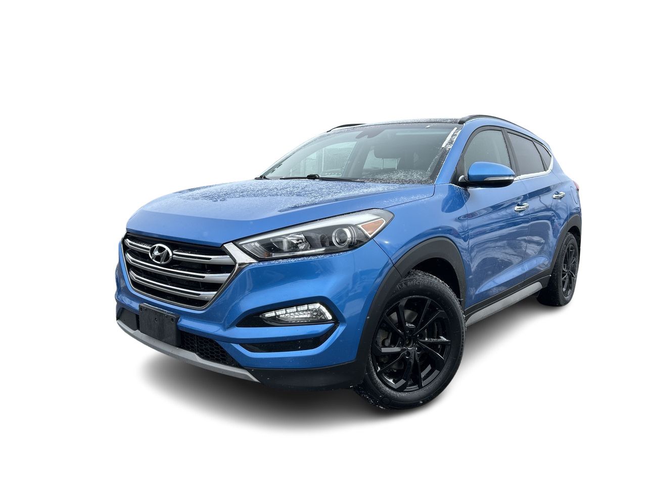 Hyundai Tucson  2017 à Mississauga, Ontario