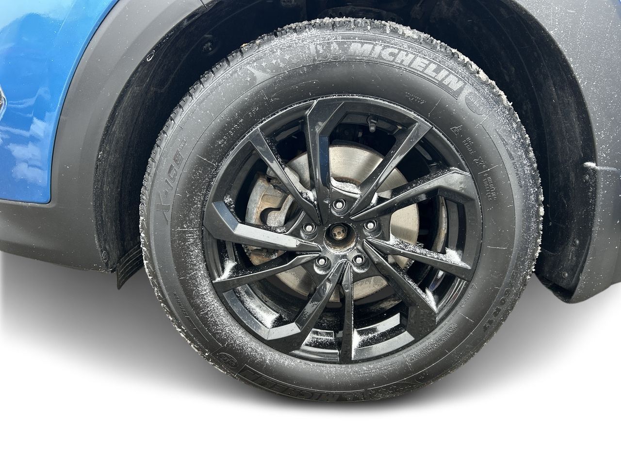 Hyundai Tucson  2017 à Mississauga, Ontario