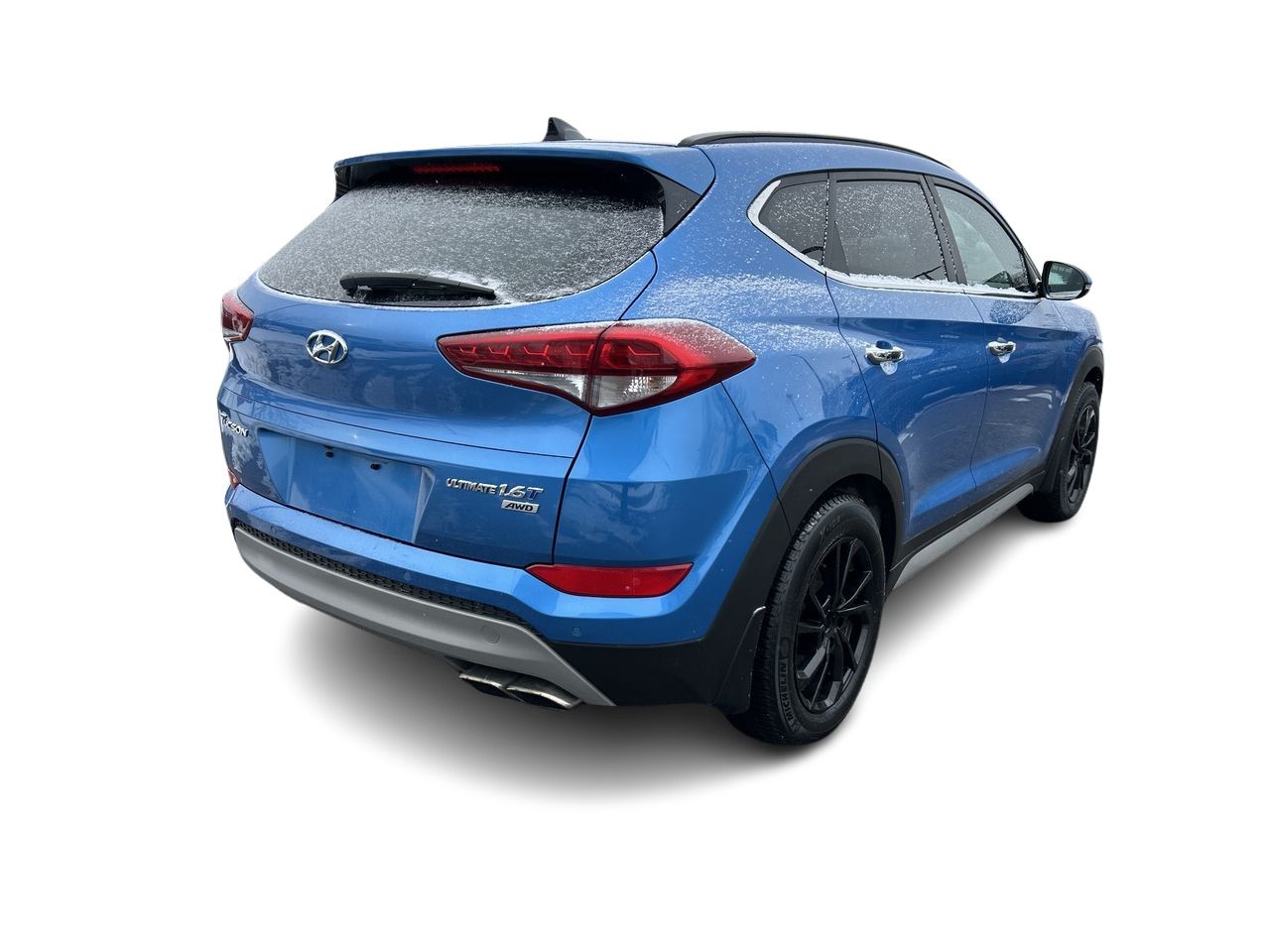 Hyundai Tucson  2017 à Mississauga, Ontario