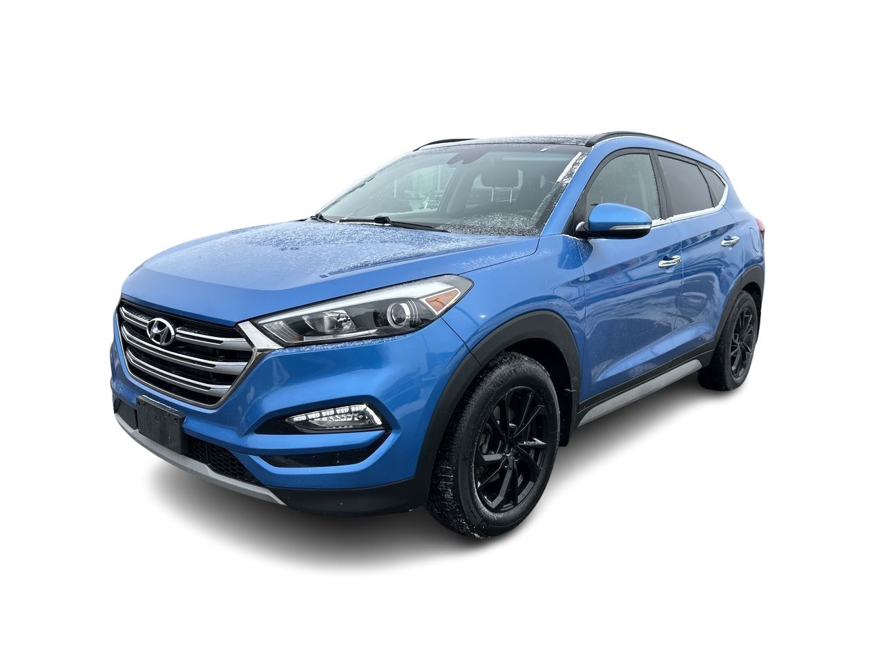 Hyundai Tucson  2017 à Mississauga, Ontario