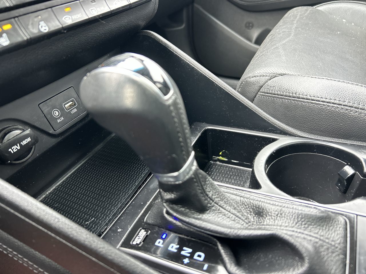 Hyundai Tucson  2017 à Mississauga, Ontario