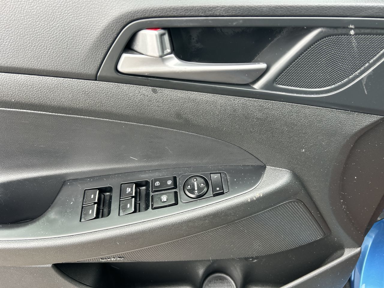 Hyundai Tucson  2017 à Mississauga, Ontario