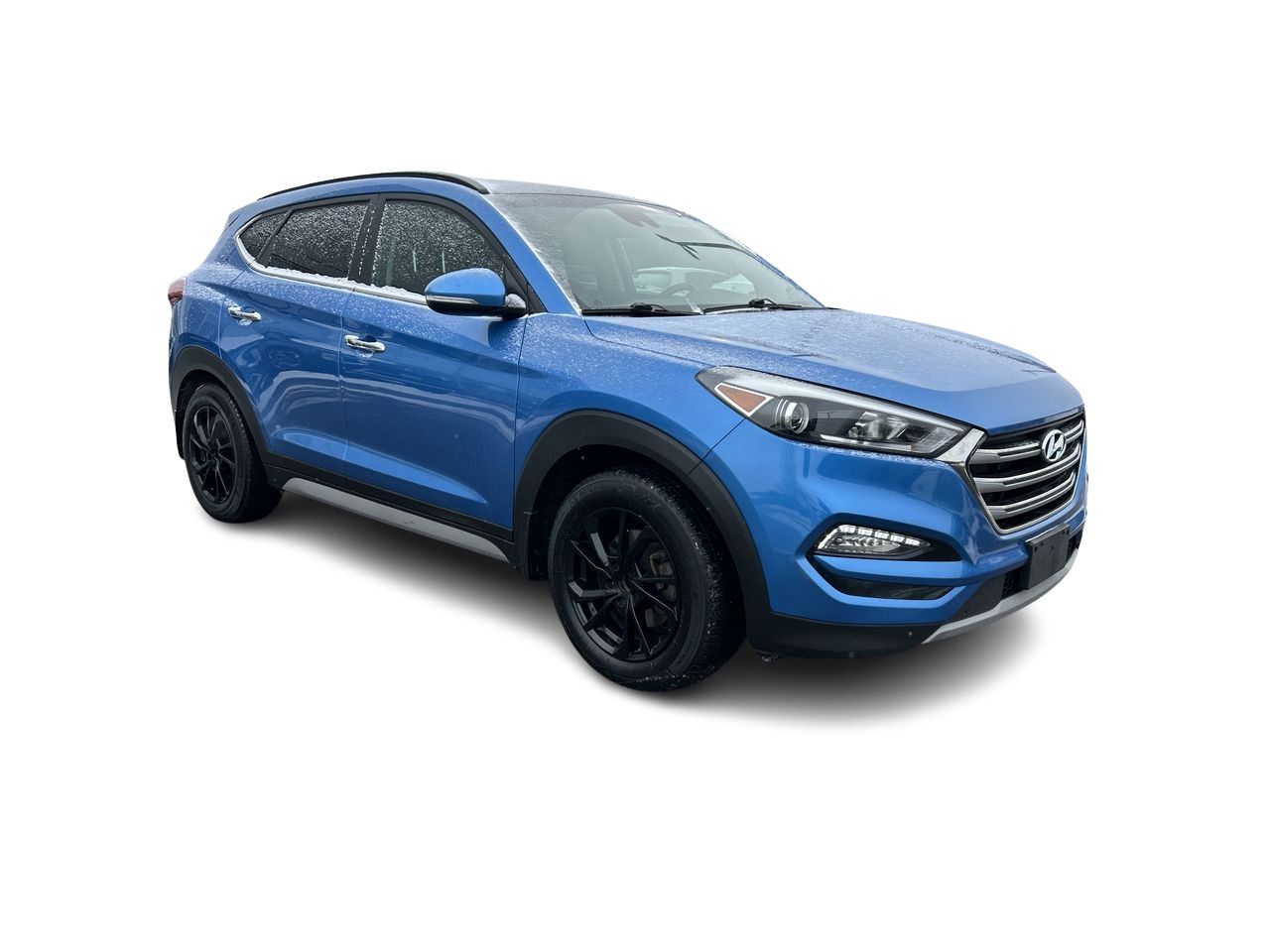 Hyundai Tucson  2017 à Mississauga, Ontario