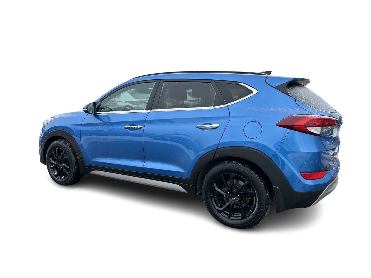 Hyundai Tucson  2017 à Mississauga, Ontario
