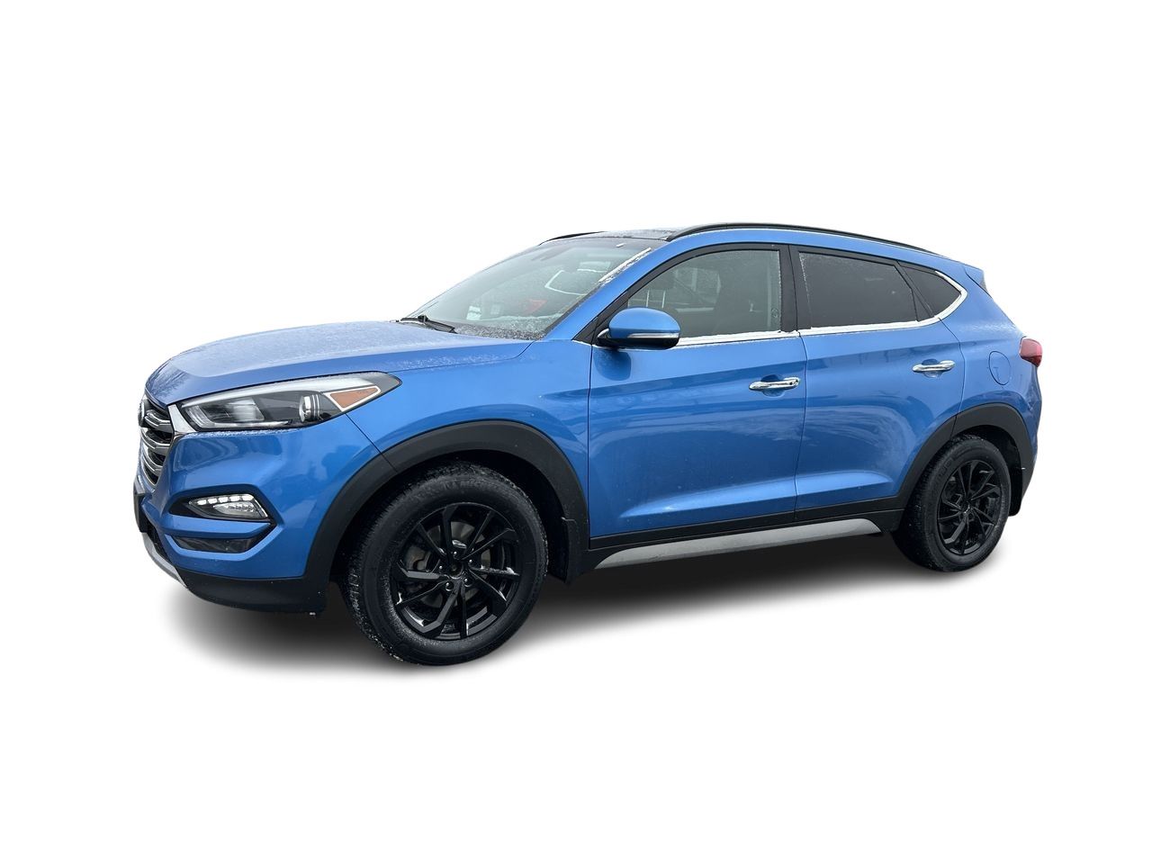 Hyundai Tucson  2017 à Mississauga, Ontario