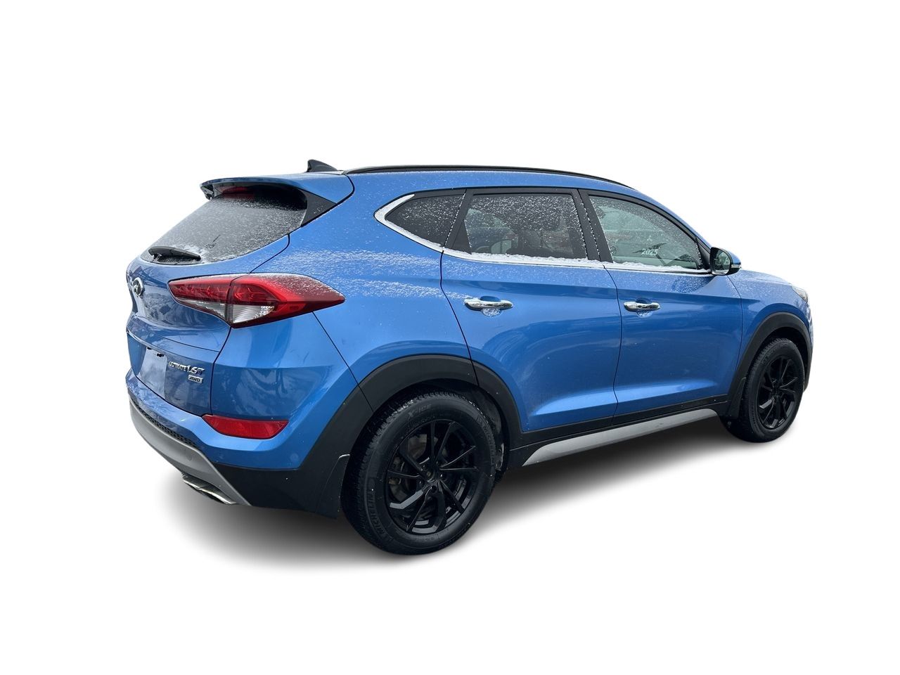 Hyundai Tucson  2017 à Mississauga, Ontario