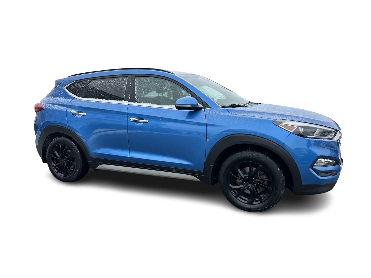 Hyundai Tucson  2017 à Mississauga, Ontario