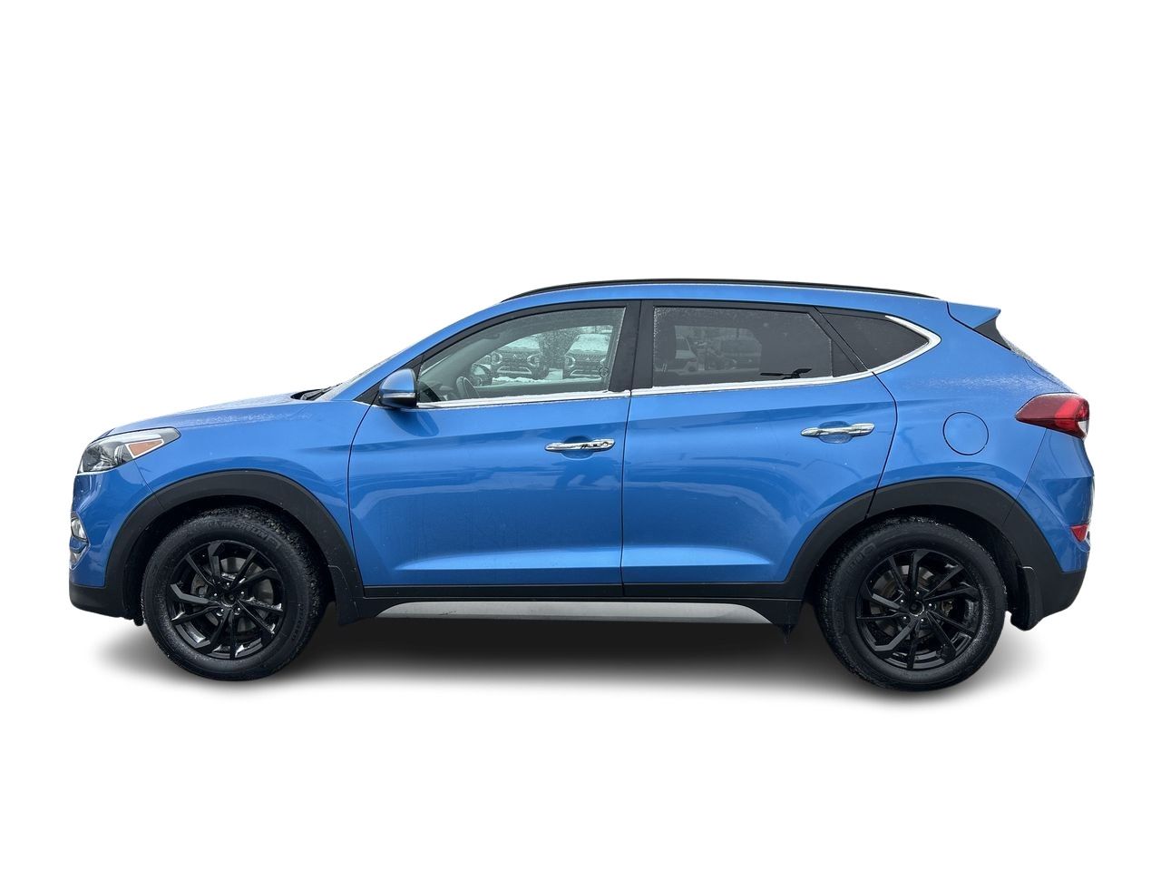 Hyundai Tucson  2017 à Mississauga, Ontario