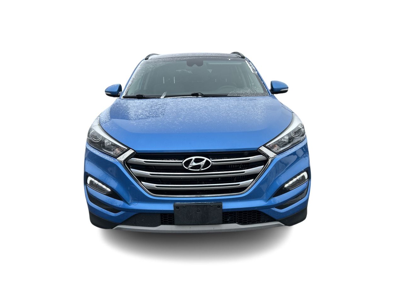 Hyundai Tucson  2017 à Mississauga, Ontario