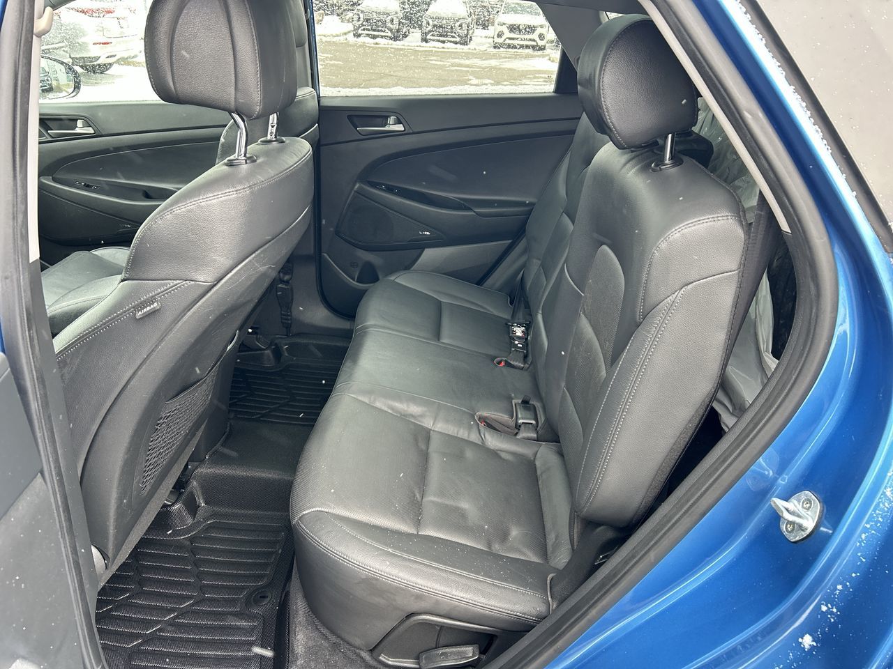 Hyundai Tucson  2017 à Mississauga, Ontario