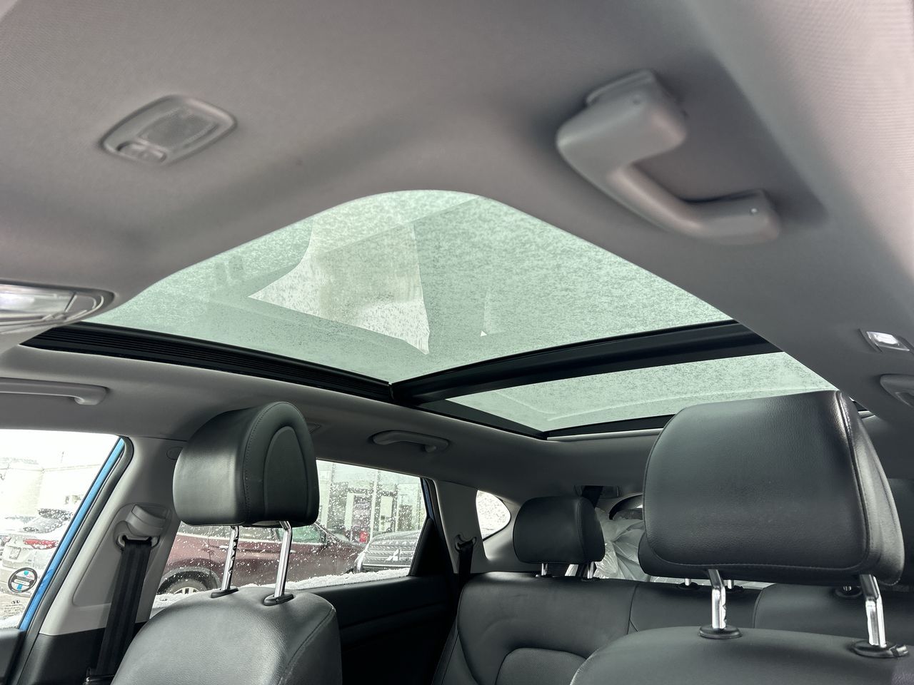 Hyundai Tucson  2017 à Mississauga, Ontario