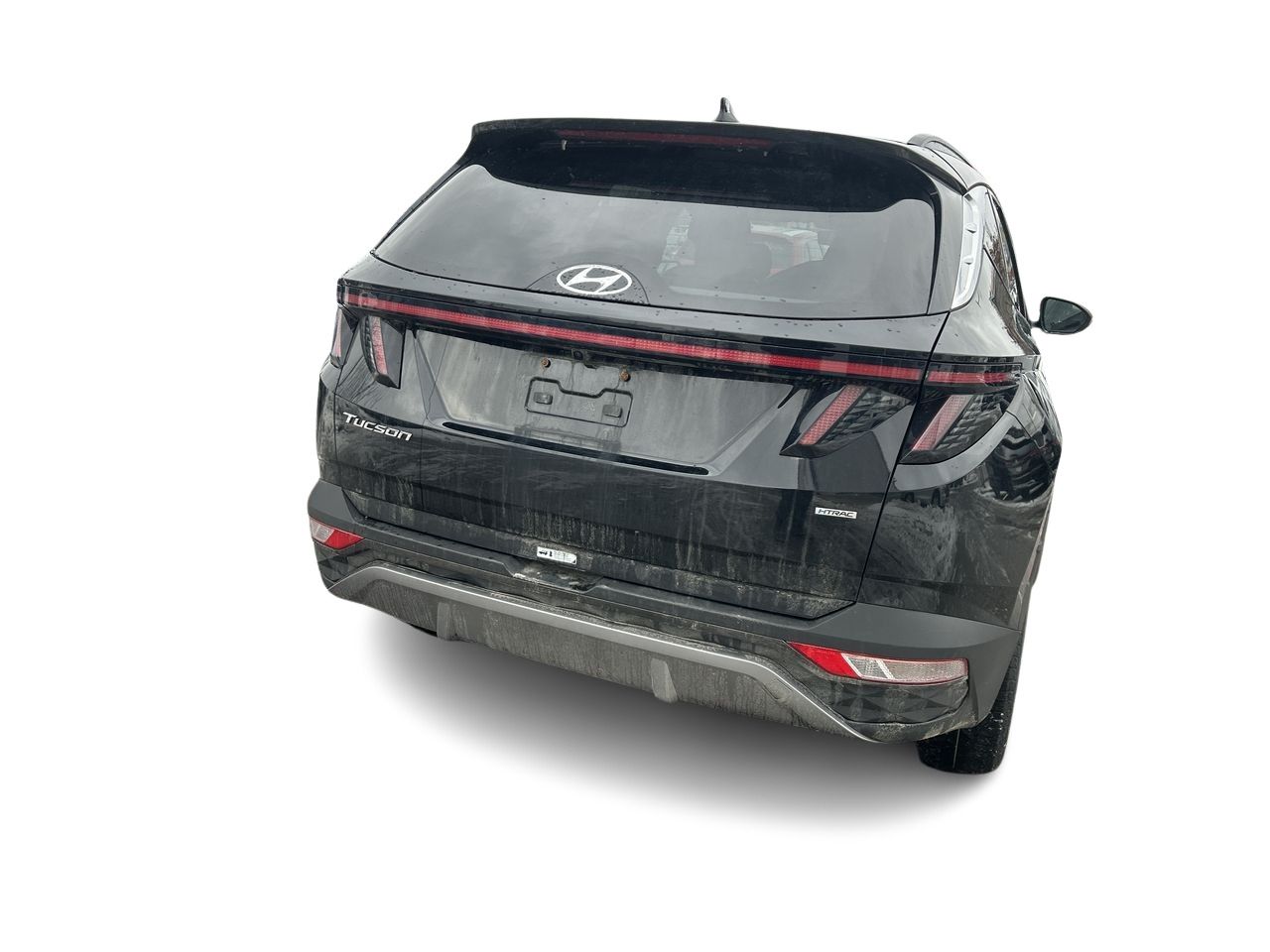 2022 Hyundai Tucson in Mississauga, Ontario