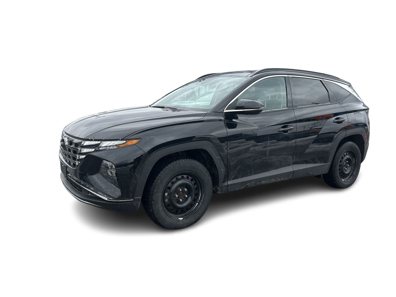 2022 Hyundai Tucson in Mississauga, Ontario