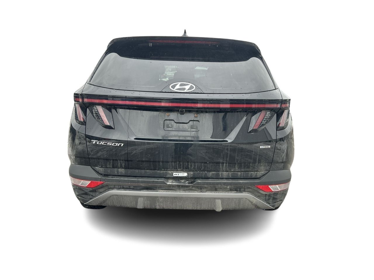 2022 Hyundai Tucson in Mississauga, Ontario