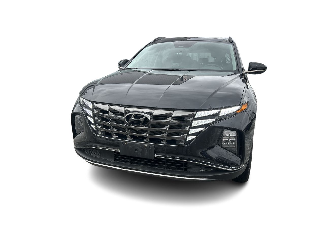 2022 Hyundai Tucson in Mississauga, Ontario