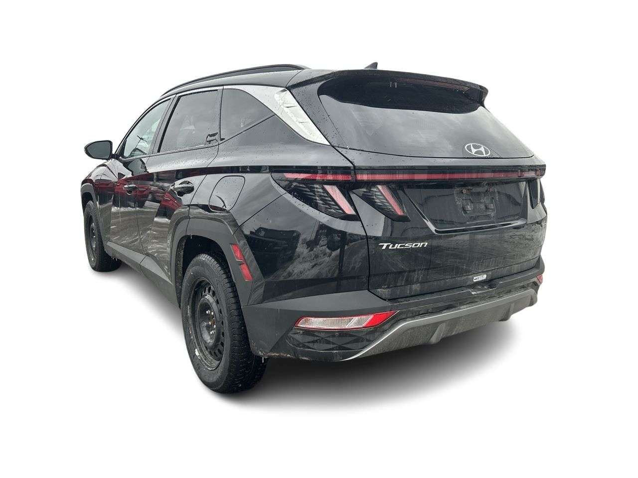 2022 Hyundai Tucson in Mississauga, Ontario