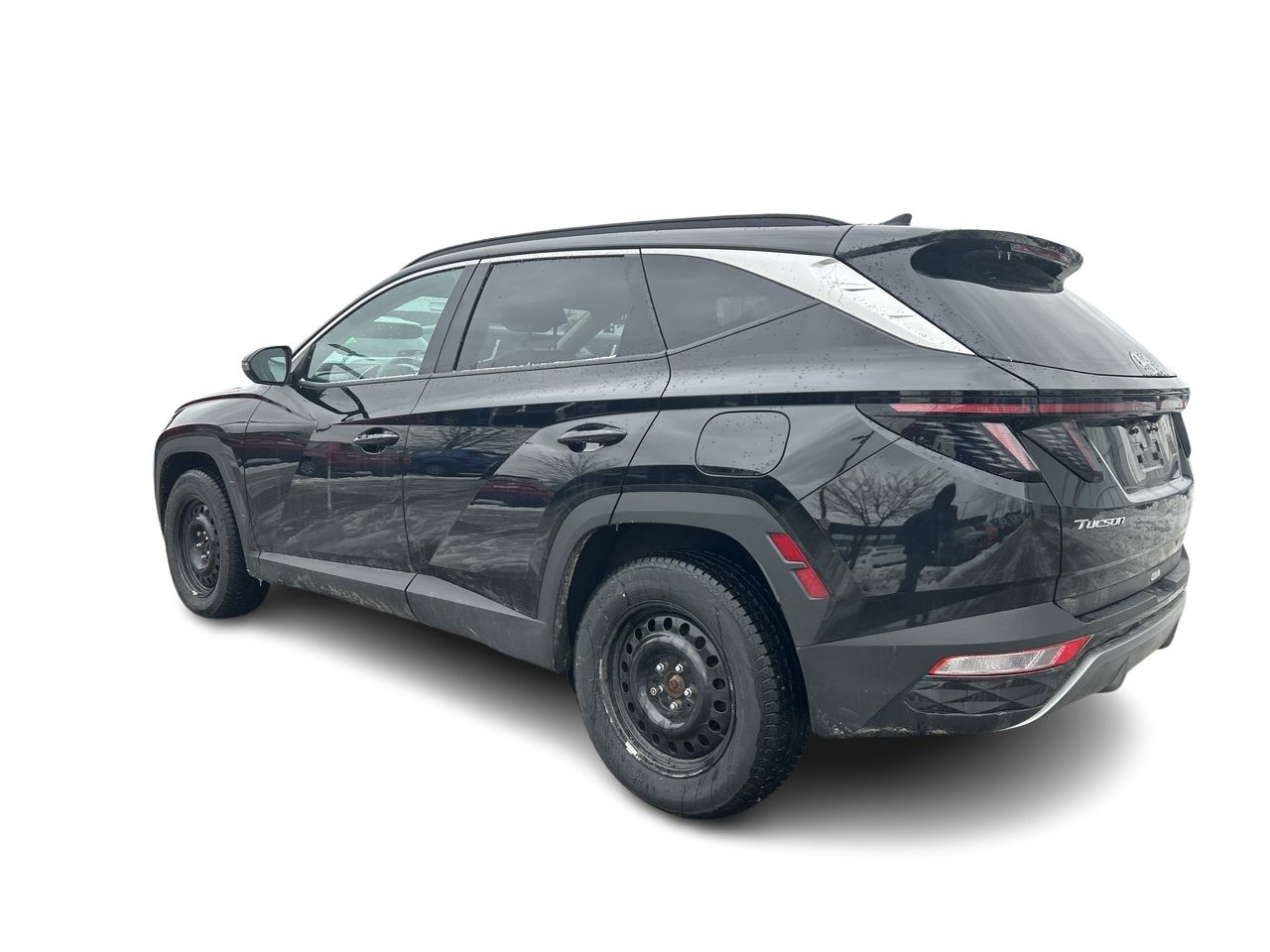 2022 Hyundai Tucson in Mississauga, Ontario