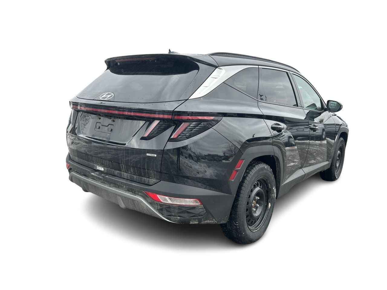 2022 Hyundai Tucson in Mississauga, Ontario