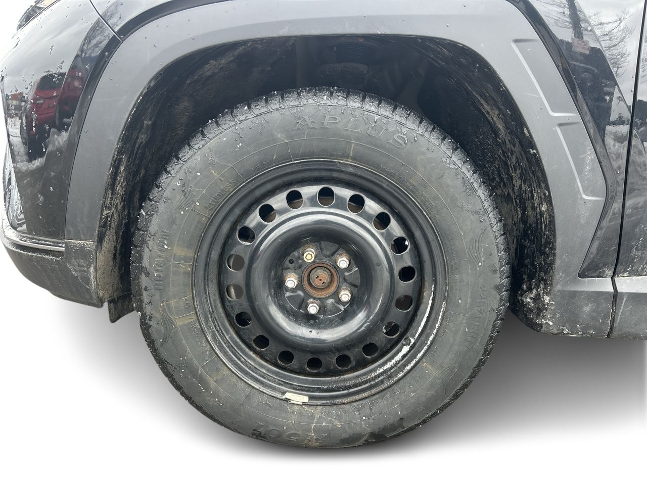 2022 Hyundai Tucson in Mississauga, Ontario