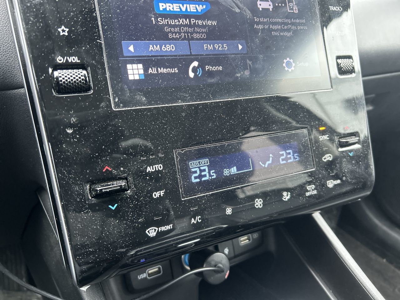 2022 Hyundai Tucson in Mississauga, Ontario