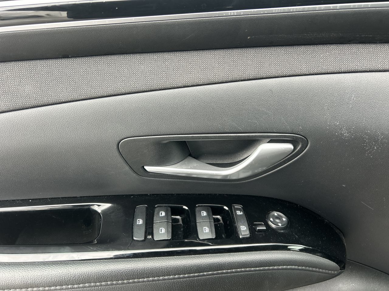 2022 Hyundai Tucson in Mississauga, Ontario