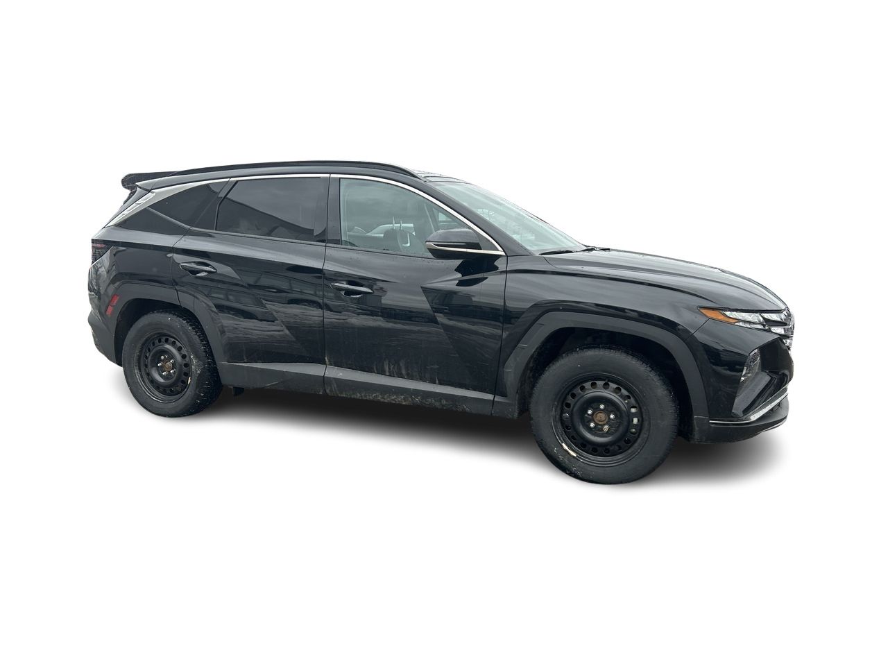 2022 Hyundai Tucson in Mississauga, Ontario